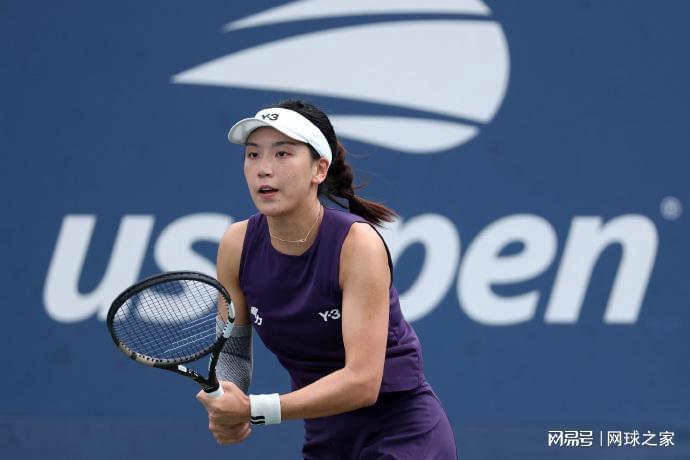 中国网球迎困难时刻：8进1胜率创赛季最低